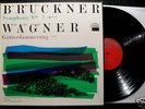 * SUPRAPHON - BRUCKNER SYMPHONY NO. 7 - MATACIC - 2LP *