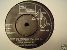 Eddie Kendricks - Keep on truckin' - TMG 985