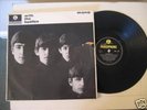 ALBUM/RECCORD-WITH THE BEATLES-MONO