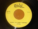 Link Davis Rockabilly 45 Slippin & Slidin Sometime