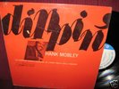 Hank Mobley Lee Morgan Blue Note orig BLP 4209 Dippin'