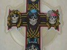 Guns N' Roses Sweet Child O' Mine Picture Disc