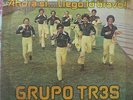 grupo tres ahora si llego lo bravo salsa guaguanco ??