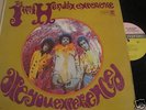 JIMI HENDRIX Are You Experienced? ORIGINAL RARE LABEL