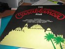 Kiss ( The Casablanca File )