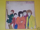 La De Da's - Find Us A Way LP. Underdogs Kevin Borich