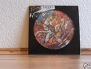 Kreator After the Attack Picture LP RAR