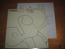 MOJAVE 3 Excuses For Travellers vinyl LP SLOWDIVE
