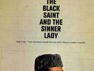 original mono Charles Mingus LP/BLACK SAINT SINNER LADY