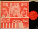 Paul Bley Barrage Marshall Allen Milford Graves ESP NM