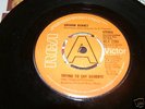 graham bonnet trying to say goodbye demo mint copy