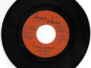 San Antonio Soul 45 by Ricky Davila- Teen Choice -1960s