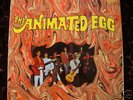 The Animated Egg LP Alshire Fuzz Psych Garage 60s