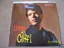 RARE SUPERB 1961 CLIFF RICHARD Listen To Cliff  UK 1st