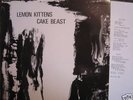 LEMON KITTENS CAKE BEAST DANIELLE DAX KARL BLAKE UD07
