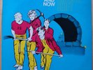 HERE AND NOW - ' Fantasy Shift ' L.P. ( Ex- Gong ) RARE
