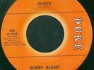 Northern Soul 45 Bobby Bland 