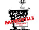 Andrew Jackson Jihad - Holiday Inn Gainesville FEST LP