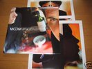 THIEVERY CORPORATION Mirror Conspiracy vinyl 2×LP 4AD
