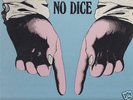 NO DICE / COOL ME DOWN  ORIG. '76 SEALED LP BRIT. GROUP
