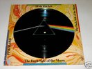 PINK FLOYD   Dark Side of the Moon   picture disc LP