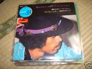 Jimi Hendrix / Purple Haze,Japan only cov.original EP