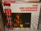 Jimi Hendrix Ex / Live At Winterland,Japan original 2LP