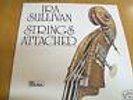 IRA SULLIVAN STRING ATTACHED LP NEAR MINT