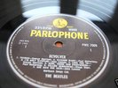 The Beatles - Revolver - RARE Y&B MONO Re-Issue EX+