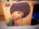 Body And Soul  LP on National General