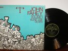 1967 JOHN FAHEY'S BLIND JOE DEATH TAKOMA C1002  PSYCH