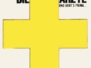 Die Ärzte Uns gehts prima Gelbes Kreuz Schwarzes Label
