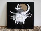 ULVER - Shadows Of The Sun - LP