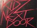 KIDZ NEXT DOOR WHATS IT ALL ABOUT PUNK MOD K 17492 RARE