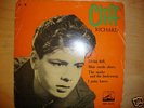 CLIFF RICHARD  1959 SPANISH HMV EP 7EPL 13.415
