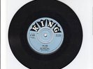 The Guess Who - His Girl