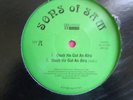 SONS OF SAM OOH HE GOT AN AFRO 12