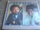 BO KIRKLAND BO & RUTH LP-RARE MODERN SOUL