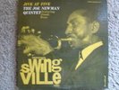JOE NEWMAN JIVE AT FIVE LP-PRESTIGE/SWINGVILLE 2011