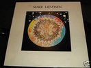 MAKE LIEVONEN LP Finnish Jazz  Love Records MINT RARE
