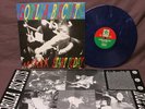 Gorilla Biscuits start today LP PURPLE nyhc judge sXe