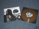 DROWNING THE LIGHT  Flames Of Sacrifice LP   GOLD   NEW