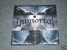 IMMORTAL  All Shall Fall    LP    NEW