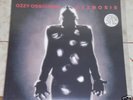 OZZY OSBORNE - OZZMOSIS - LP
