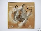 Illinois Jacquet/Ben Webster - Kid and the Brute - Clef