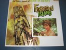 Martin Denny Exotic Sounds Forbidden Island LP LST 7001