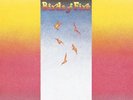 Mahavishnu Orchestra - Birds Of Fire SQ Quadraphonic LP