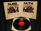 Blind Faith Clapton/Baker/Winwood/Grech Polydor 583 059