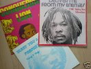 vivian jackson,yabby you,3x album vinyl  reggae