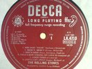 THE ROLLING STONES Out Of Our Heads Ex UK Mono 1965 LP